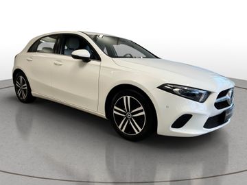 Mercedes A 200 - 4
