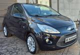 Ford Ka Titanium Sitzheizung Klima TÜV Neu - Ford Ka/Ka+ aus 2009