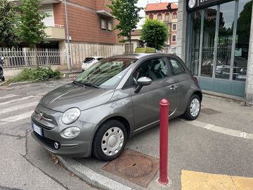 Fiat 500 - 2