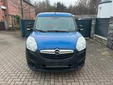 Opel Combo D Kasten L2H1 2,4t TÜV 06/2027 Klima! AHK! - Opel Combo mit Diesel-Antrieb