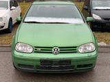 Volkswagen Golf 2.3 GTI Benzin/Flüssiggas LPG - gebrauchte VW Golf aus dem Jahr 1998