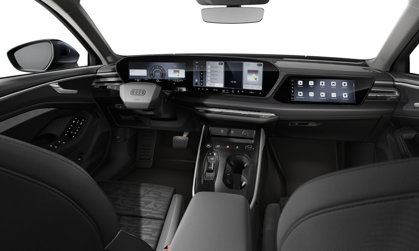 Audi A6 - Bild 3