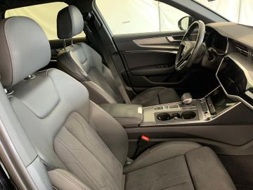 Audi A6 - 4