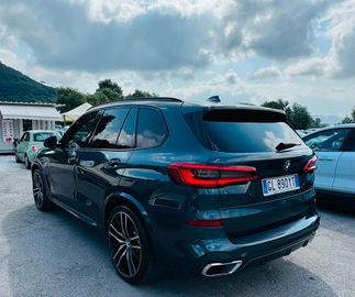 BMW X5 - 5