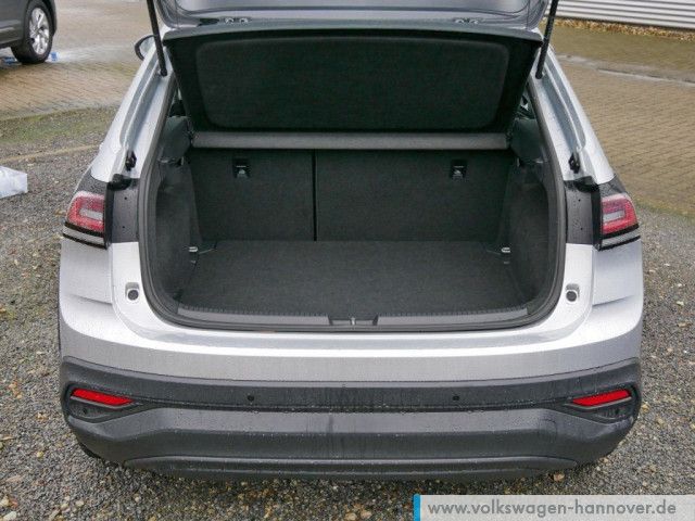 Volkswagen Taigo - Bild 10