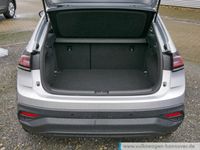 Volkswagen Taigo - Vorschau Bild 10