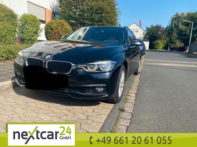 BMW 320 i T Advantage