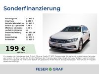 Volkswagen Passat Variant - Vorschau Bild 1
