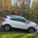 Opel SUV / Opel Mokka Edition ecoFlex zu verkaufen - Opel Mokka-e Diesel Gebrauchtwagen