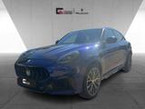 Maserati Grecale Trofeo 3.0 V6 530HP Pano Carbon High Pre - blaue Maserati Grecale