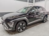 Hyundai KONA IMPRESSION PLUS HEV DCT SITZBELÜFTUNG BO... - gebrauchte Hyundai SUV & Geländewagen