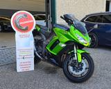 Kawasaki KAWASAKI Z1000 SX Mono post. Scarico Hp corse - KAWASAKI 2011 1000