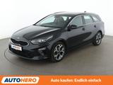 Kia cee'd 1.6 CRDi Spirit Aut.*NAV*CAM*ACC*PDC*SHZ* - Kia cee'd / Ceed: Kombi