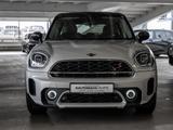 MINI Countryman Cooper S Classic Trim FACEL. PANO HUD - silberne Mini Countryman Serie