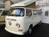 Volkswagen VW Bus T 2 a/b Camper original Westfalia - Volkswagen: Van, Westfalia Camper