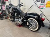 Harley-Davidson Fat Boy - HARLEY-DAVIDSON 2000 FAT BOY