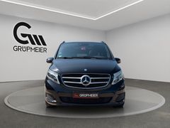 MERCEDES-BENZ V 250d lang Blue Avantgarde Panorama Sitzklima