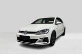 Volkswagen Golf VII GTD BMT DSG - Volkswagen Golf mit Diesel-Antrieb: Kleinwagen, Automatik