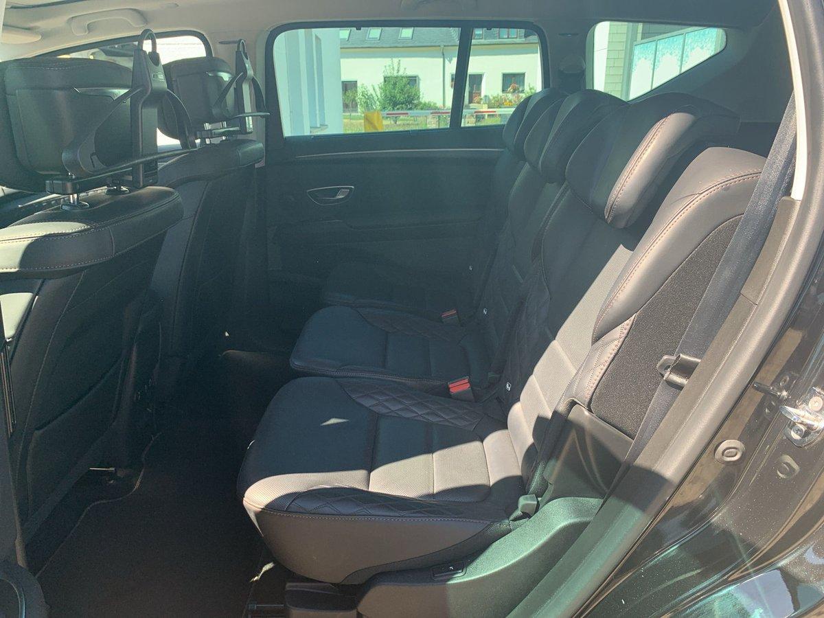 Renault Espace INITALE PARIS DCI 190 EDC SHZ+ACC+HUD+DAB