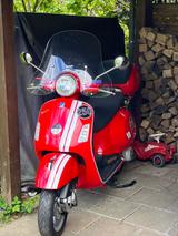 Vespa Gts 250 ie Abs - Offers
