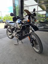 BMW R100GS PD Classic - BMW 100 R CLASSIC