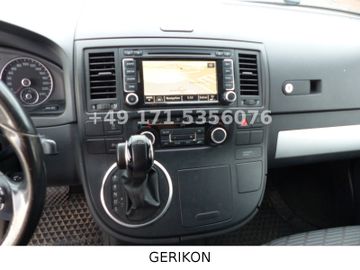 Volkswagen T5 Multivan - 12