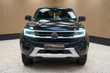 Volkswagen Amarok 3.0 TDI DoKa 4M +MATRIX+AHK+MWST+ - gebrauchte VW Amarok aus dem Jahr 2023