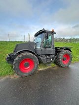 JCB Fastrac - JCB Fastrac