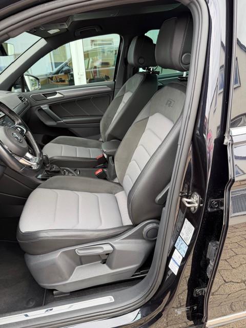 Volkswagen Tiguan Highline BMT/Start-Stopp 4Motion -AHK-DSG