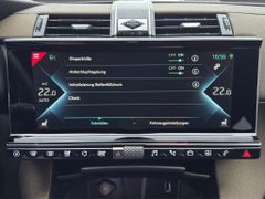 Fahrzeugabbildung DS Automobiles DS 7 1.6 E-Tense 225 Bastille +