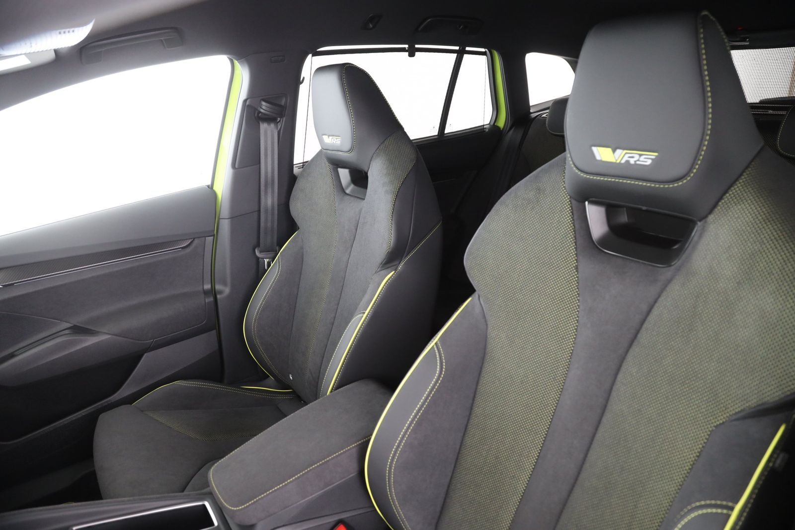 Skoda Enyaq - Bild 12