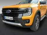 Ford Ranger Wildtrack CarPlay+elektr.Rollo+PDC+AHK - Ford Ranger: Automatik