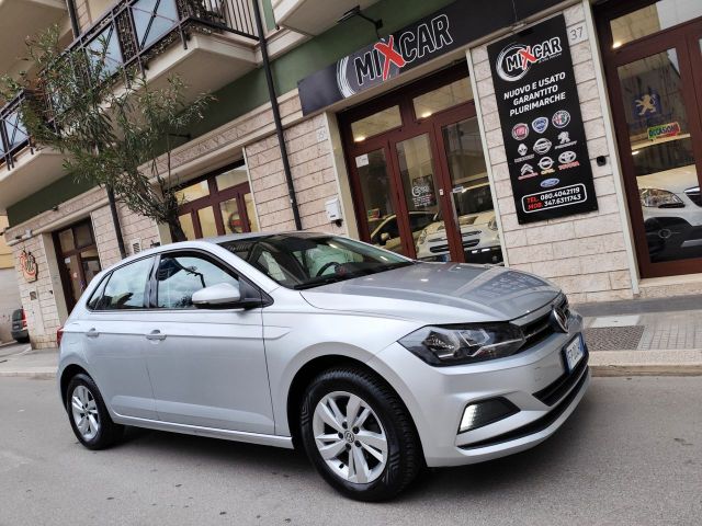VW Polo