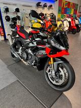 Aprilia Tuono V4 Factory E5+ - Aprilia Motorräder in München