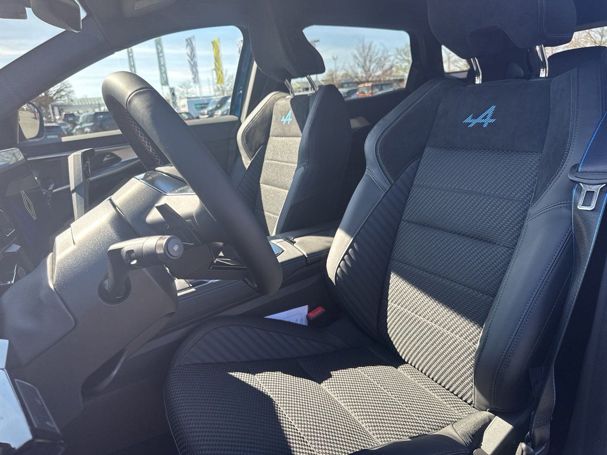 Renault Austral - Bild 9