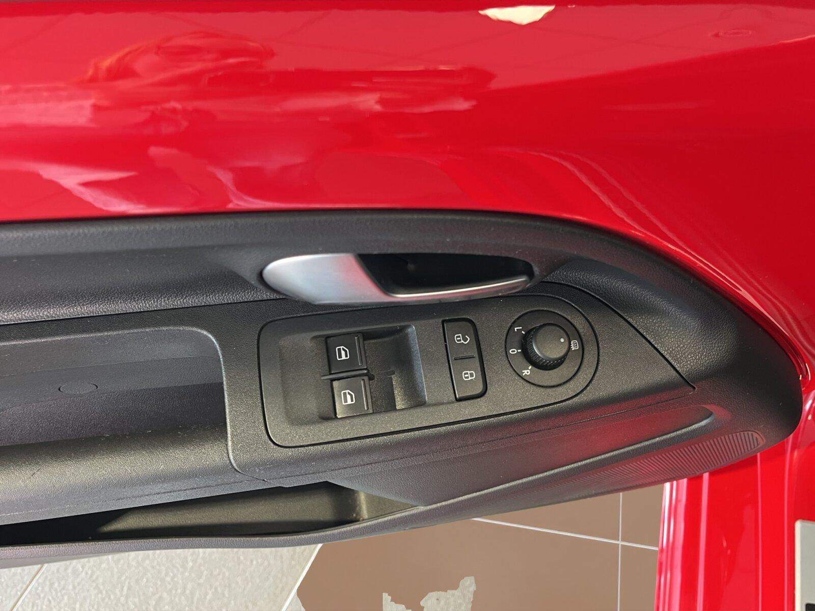 Volkswagen Up GTI 1.0 TSI 6-Gang GRA Klima Kamera, миниатюра 13