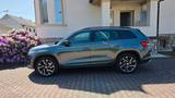Skoda Kodiaq 2.0 TDI 4x4 SPORTLINE*PANO*STDHEIZ*AHK
