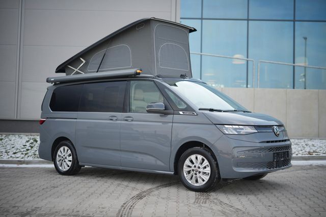 Volkswagen T7 2,0TSI DSG California Beach Tour