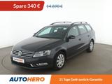 Volkswagen Passat 2.0 TDI Trendline BlueMotion*PDC*RADIO - Volkswagen Passat: Trendline