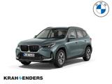 BMW X1 sDrive18i LED+AHK+SHZ+RFK+AppleCarPlay - BMW X1 Neuwagen