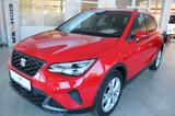 Seat Arona FR 110PS Beats Kamera ACC Full-Link - Seat Arona: Kleinwagen