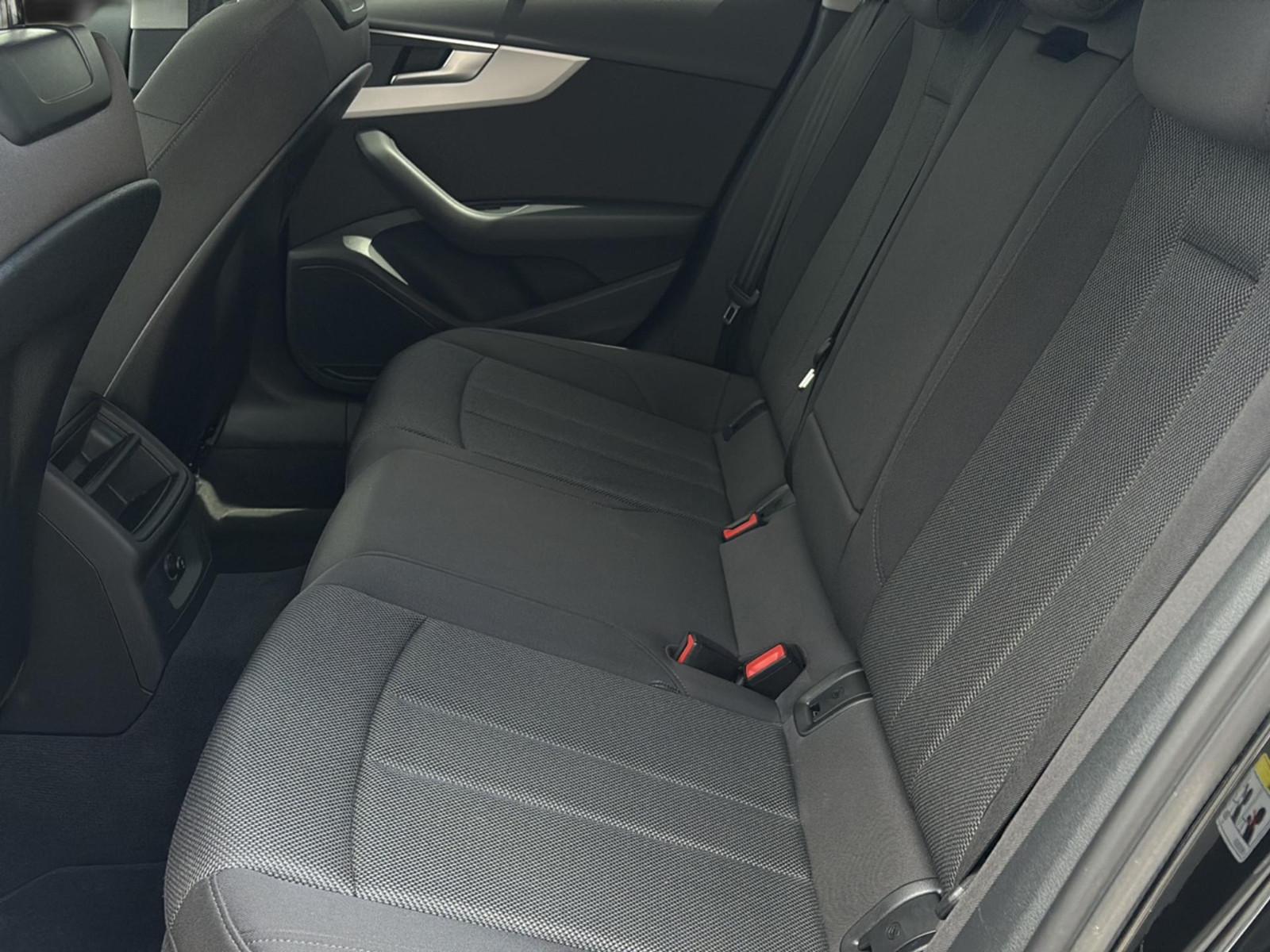 Audi A4 35 TFSI AHK*Standheizung*LED*NaviTouch*DAB*LM, миниатюра 24