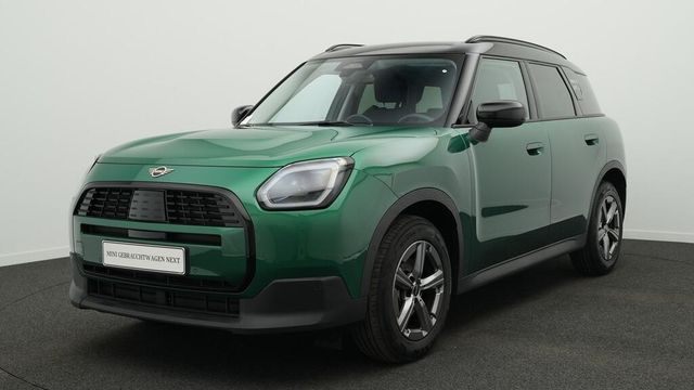 MINI Classic Trim