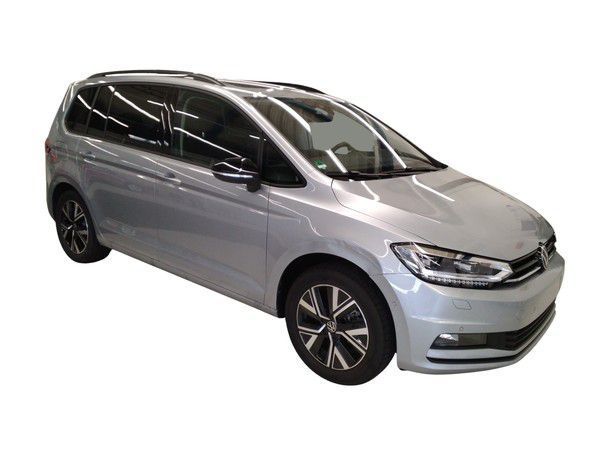 Volkswagen Touran - Bild 3
