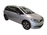 Volkswagen Touran - Vorschau Bild 3