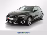 Audi A3 Sportback 35 TDI S tronic adv Navi,LED,Sports