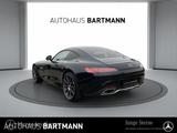 Mercedes-Benz AMG GT S COUPE +PANO+DISTRONIC+KAMERA+SOUND+LED+ - gebrauchte Mercedes-Benz AMG GT S aus dem Jahr 2016