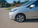 Renault Scenic III Grand Dynamique Confort-Pak Navi PDC - Renault Scenic: Iii