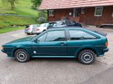 Volkswagen Scirocco GT 2 - Volkswagen Scirocco aus 1990