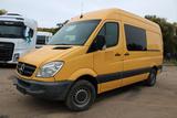 Mercedes-Benz Sprinter 311 - MOTORSCHADEN - L2H2 - Nr.: 415 - Mercedes-Benz Sprinter 415